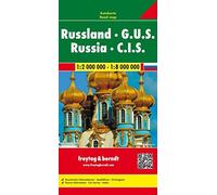 RUSSIE/CEI