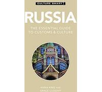 Russie - Culture Smart ! Le guide essentiel des coutumes et de la culture