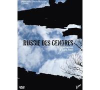 RUSSIE DES CENDRES