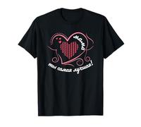 Russie Disant La Meilleure Maman du Monde Russian Mami T-Shirt