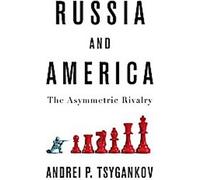 Russie et Amérique