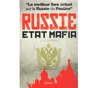 Russie, Etat mafia