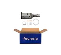 Russie Filtre de Particule Échappement Carbure de Silicium FAURECIA pour Peugeot