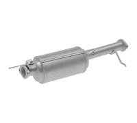 Russie Filtre de Particule Échappement Cordiérite FAURECIA pour Etc Ford Tourneo