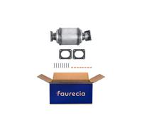 Russie Filtre de Particule Échappement Cordiérite FAURECIA pour U.A BMW