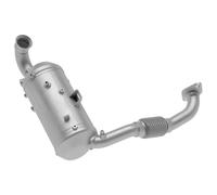 Russie Filtre de Particule Échappement Cordiérite FAURECIA pour U. A. Ford C-Max