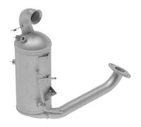 Russie Filtre de Particule Échappement Cordiérite FAURECIA pour U. A. Ford Focus