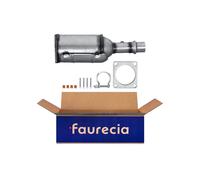 HELLA 8LG 366 070-921 Filtre à particules