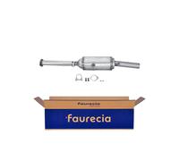 Russie Filtre de Particule Échappement FAURECIA pour entre Autres Choses Ford C