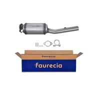 Russie Filtre de Particule Échappement FAURECIA pour entre Autres Choses Renault