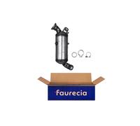 Russie Filtre de Particule Échappement FAURECIA pour Etc Mercedes-Benz