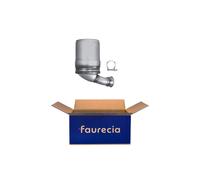 Russie Filtre de Particule Échappement FAURECIA pour U.A Citroën