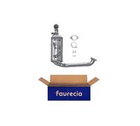 Russie Filtre de Particule Échappement FAURECIA pour U. A. Ford Focus