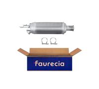 Russie Filtre de Particule Échappement FAURECIA pour U. A. Mitsubishi Outlander