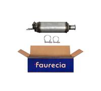 Russie Filtre de Particule Échappement FAURECIA pour U. A.Mitsubishi Outlander