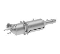 Russie Filtre de Particule Échappement FAURECIA pour U. A.Peugeot 307