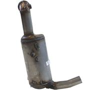 Russie Filtre de Particule Échappement Silicium BOSAL pour U. A. Panda de Fiat