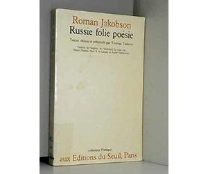 Russie, Folie, Poésie