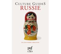 Russie Introduction de Wladimir Berelowitch - Jean-Pierre Arrignon - Puf - broché - Etude