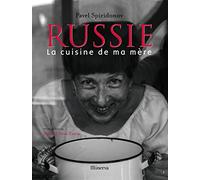 Russie: La cuisine de ma mère