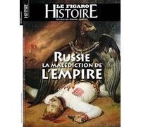 Russie: la malédiction de l'Empire
