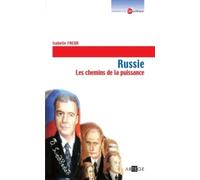 Russie - Les Chemins De La Puissance