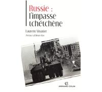Russie : l'impasse tchétchène