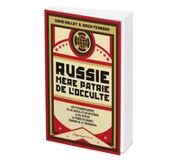 Russie, Mère Patrie de l'occulte Ésotérisme & paranormal sur la Place Rouge - David Galley - L'opportun Eds De - broché - Essai