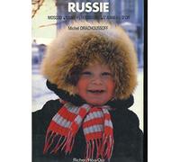 RUSSIE.: Moscou, Saint-Pétersbourg, L'anneau d'or
