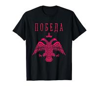 Russie orientale orthodoxe chrétienne russe T-Shirt