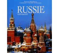 Russie retrouvée