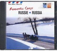 Russie : Romantic Songs