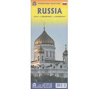 RUSSIE / RUSSIA