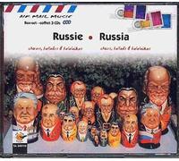 Russie - Russia