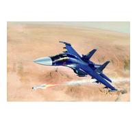 Russie Su-34 Complet - Trumpeter 95t01652-Trumpeter-Trumpeter
