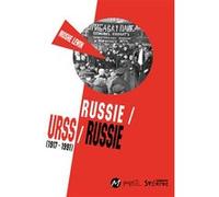 Russie-urss-russie Lewin mosche (Auteur)