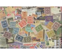 Russie - West-armée 15 Divers Timbres (Timbres pour Les collectionneurs)
