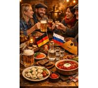 Russisch Für Querdenker: Sprechen Lernen Wie Ein Kind Ohne Grammatik Oder Kyrillisch