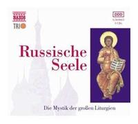 Russische Chöre - Russische Seele [Import]