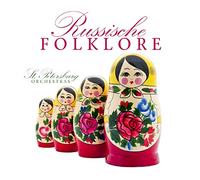 Russische Folklore [Import]