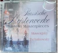 Russische Meisterwerke