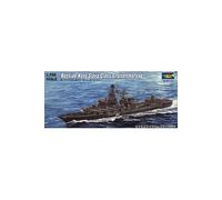 Russischer Kreuzer Varyag Der Slava Class- 1:700e -