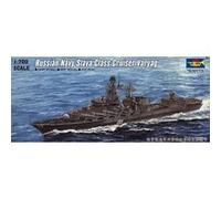 Russischer Kreuzer Varyag Der Slava Class- 1:700e -