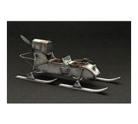 Russischer Luft-schlitten Rf-8 - 1:35e - Plus Model G