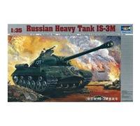 Trumpeter Maquette de char IS-3M 1:35 Russe