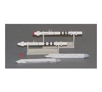 Russisches Geschoss Uzr-73 Training Unit - 1:48e - Plus Model G