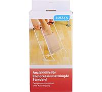 RUSSKA 26011200 Enfile-bas standard Blanc
