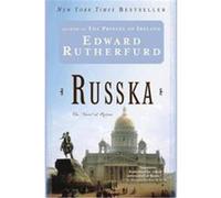 Russka Edward Rutherfurd (Auteur)