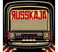 Russkaja - Turbo Polka Party [Compact Discs]