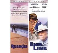 Russkies & End of The Line
